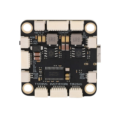 F722 Flight Controller 3-8S for FPV Drones