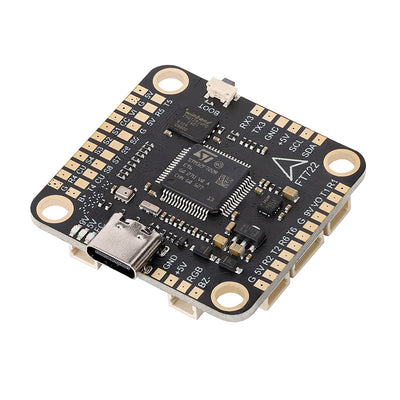 F722 Flight Controller 3-8S for FPV Drones