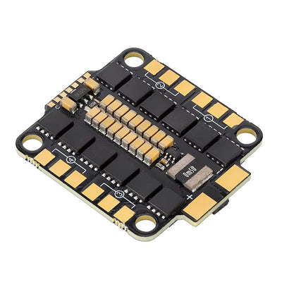 FT-BLS60A 4in1 60A 2-6S BLHeli_S ESC