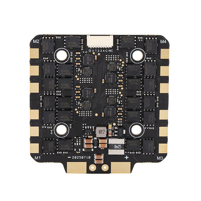 FT-BLS60A 4in1 60A 2-6S BLHeli_S ESC