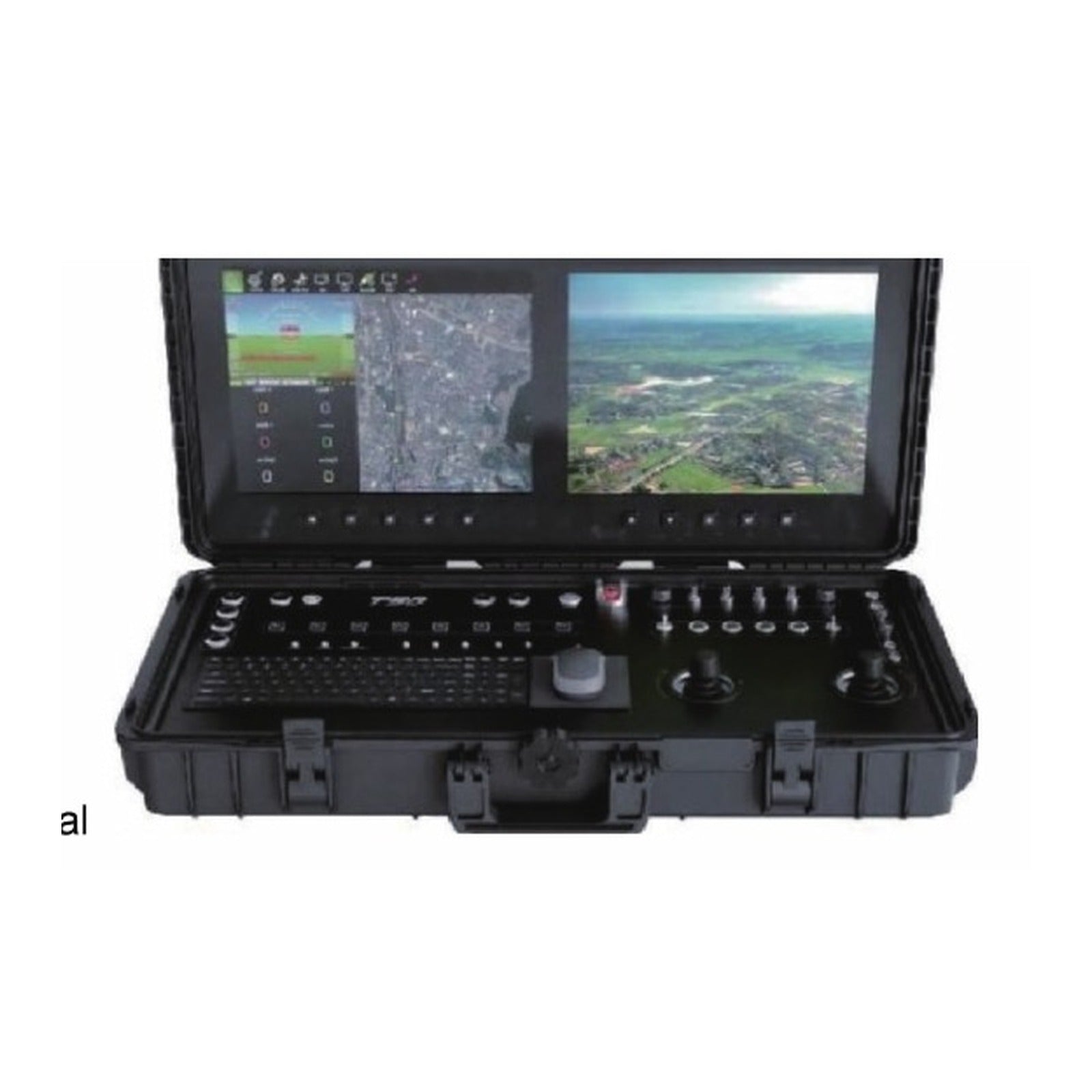 OEM GCS-H50 product image