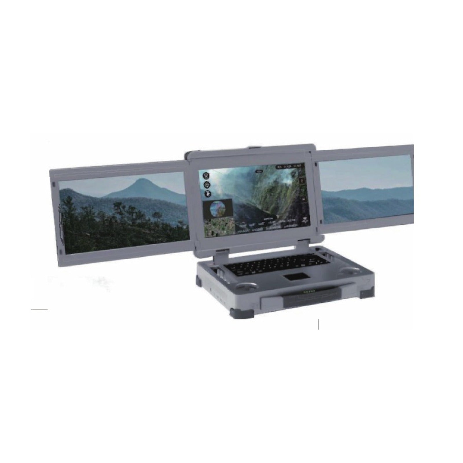 OEM GCS-T30 product image