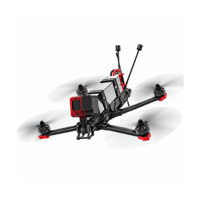 GHC-7, GHC-9 and GHC-13 FPV drones