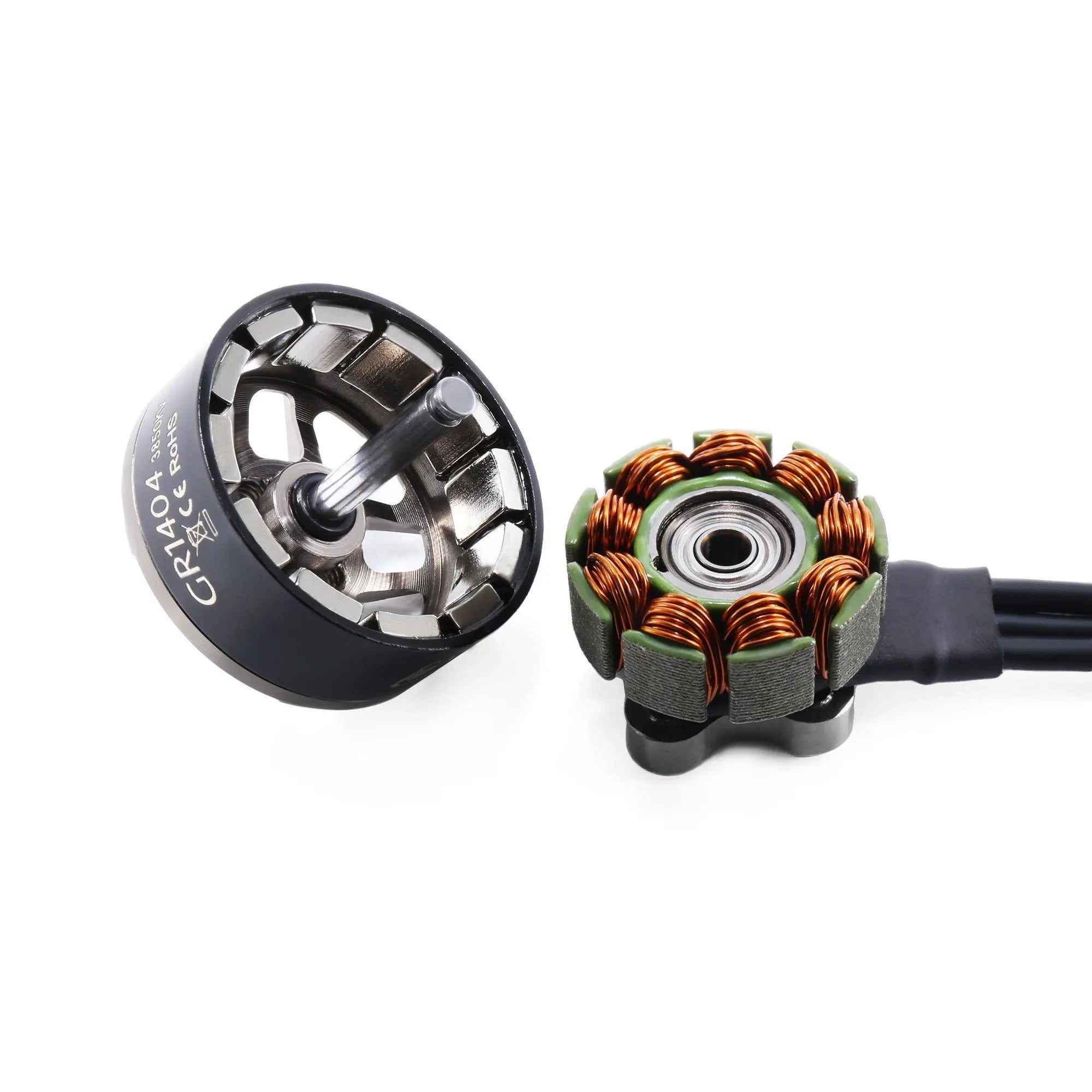 GEPRC GR1404 4500KV Brushless Motor