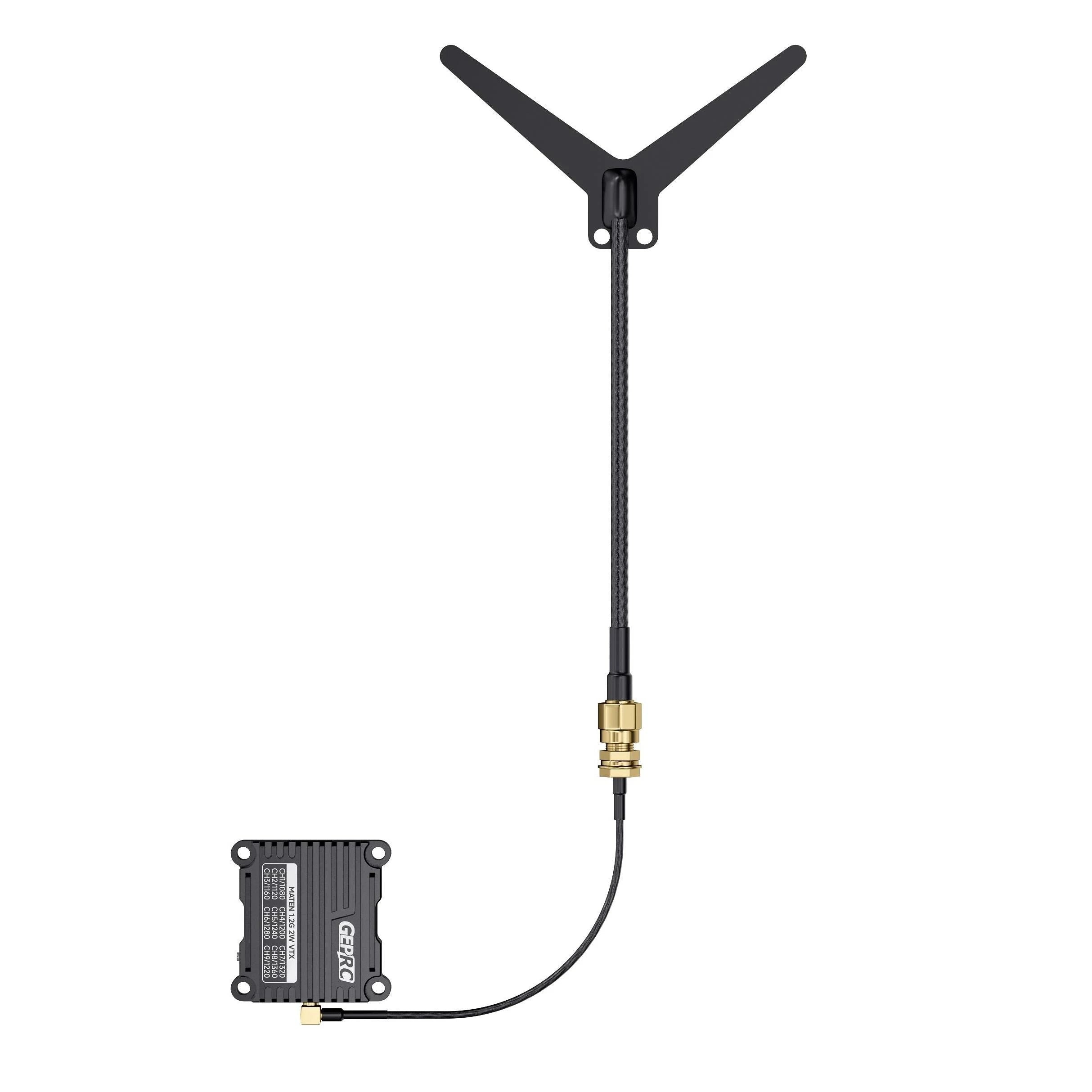 GEPRC MATEN 1.2G 2W FPV VTX