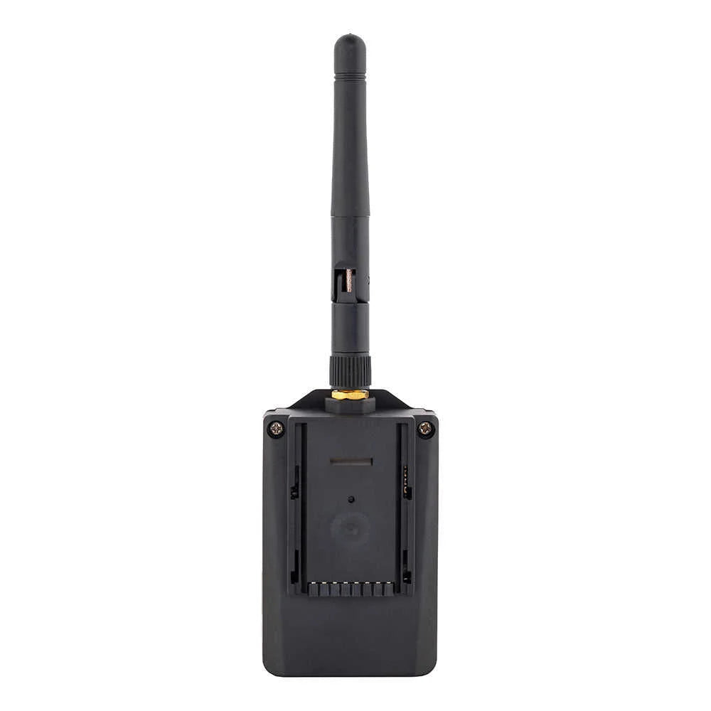 RadioMaster 2.4GHz RM4IN1 Multi Protocol Module FPV TX Transmitter Connector Long Range Radio for Racing Drone