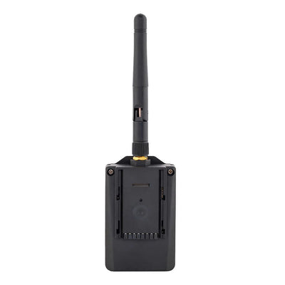 RadioMaster 2.4GHz RM4IN1 Multi Protocol Module FPV TX Transmitter Connector Long Range Radio for Racing Drone