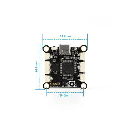 GEPRC GEP-F405-HD V2 STM32F405 Flight Controller