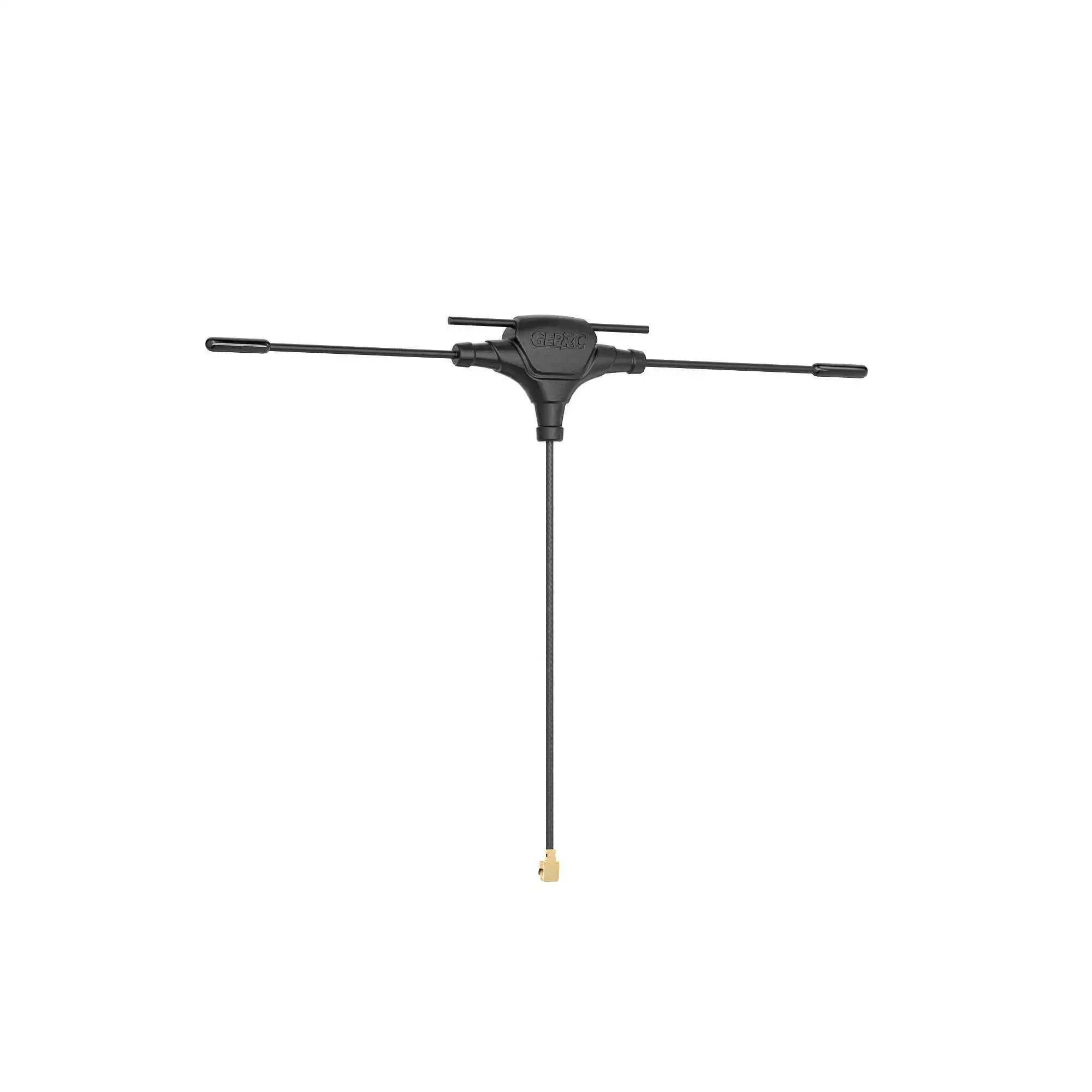 GEPRC 915M/2.4G Dual-Frequency 80mm T-Antenna
