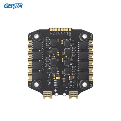 GEPRC TAKER F745 BT 8Bit 60A FPV Stack