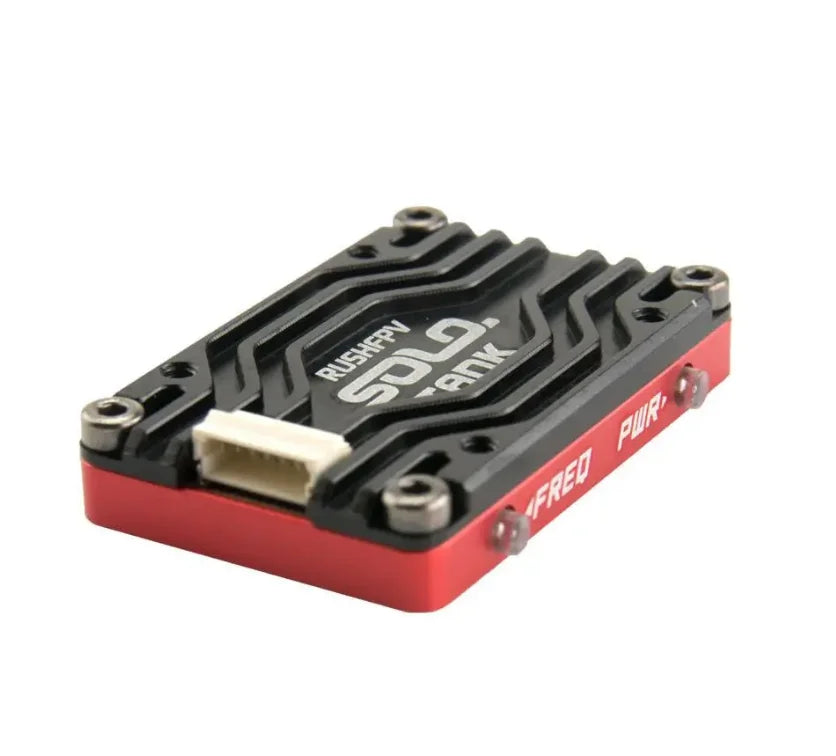 Rush Tank Solo 5.8 GHz 1.6 VTX FPV