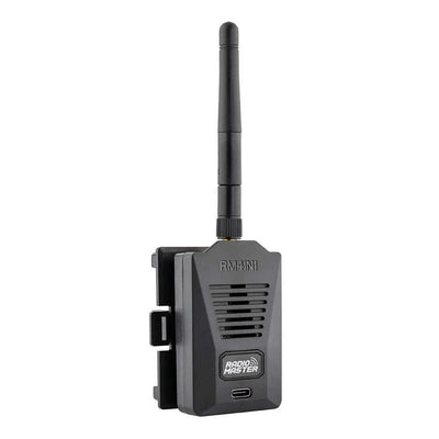 RadioMaster 2.4GHz RM4IN1 Multi Protocol Module FPV TX Transmitter Connector Long Range Radio for Racing Drone