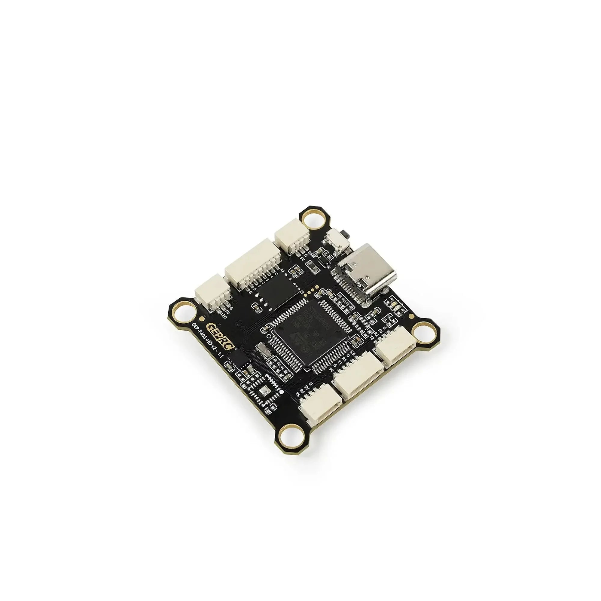 GEPRC GEP-F405-HD V2 STM32F405 Flight Controller