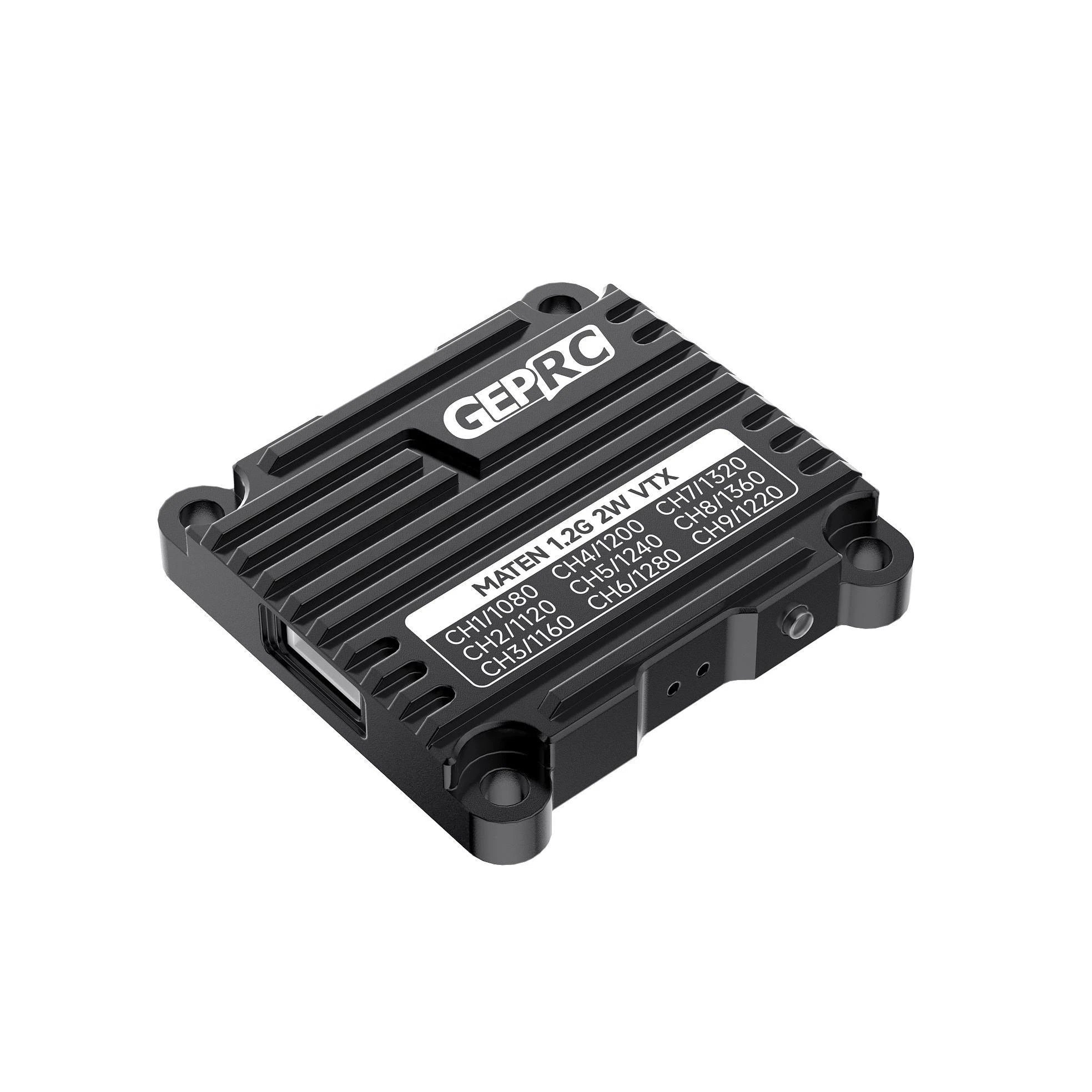 GEPRC MATEN 1.2G 2W FPV VTX