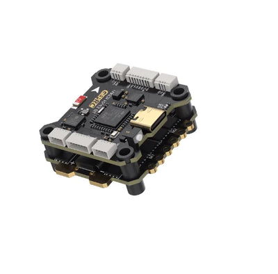 GEPRC TAKER H743 BT 32-Bit 50A FPV Stack with 96K 4-in-1 ESC