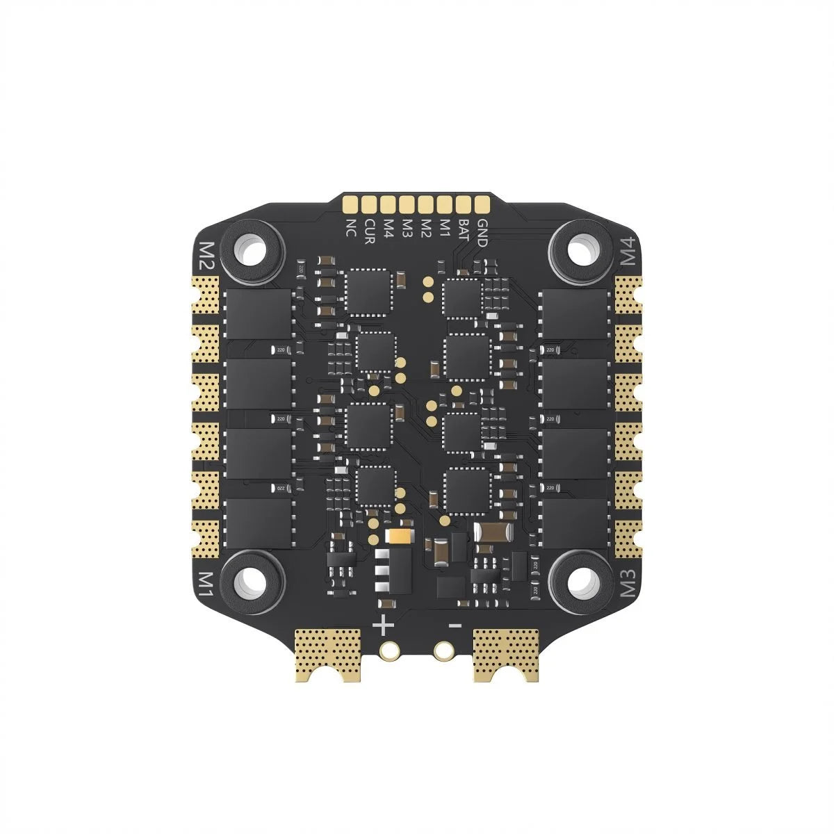 GEPRC TAKER F745 BT 60A 3-6S FC ESC Stack