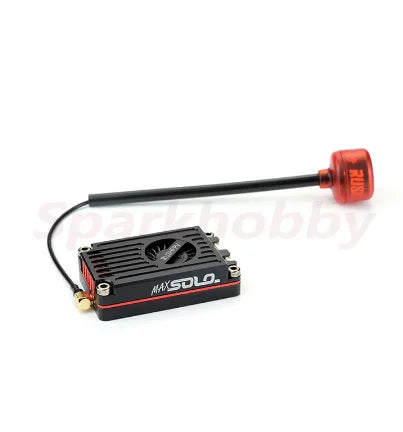 Rush Tank Solo 5.8 GHz 1.6 VTX FPV