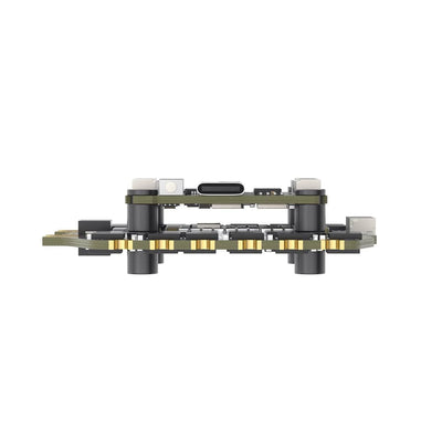 GEPRC TAKER F722 BLS 80A V2 FPV FC ESC Stack