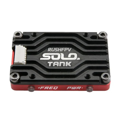 Rush Tank Solo 5.8 GHz 1.6 VTX FPV