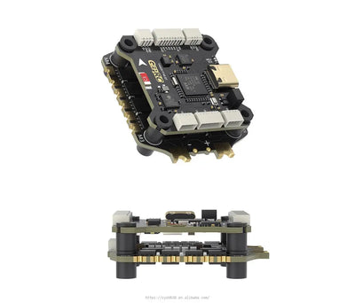 GEPRC TAKER F745 BT 8Bit 60A FPV Stack