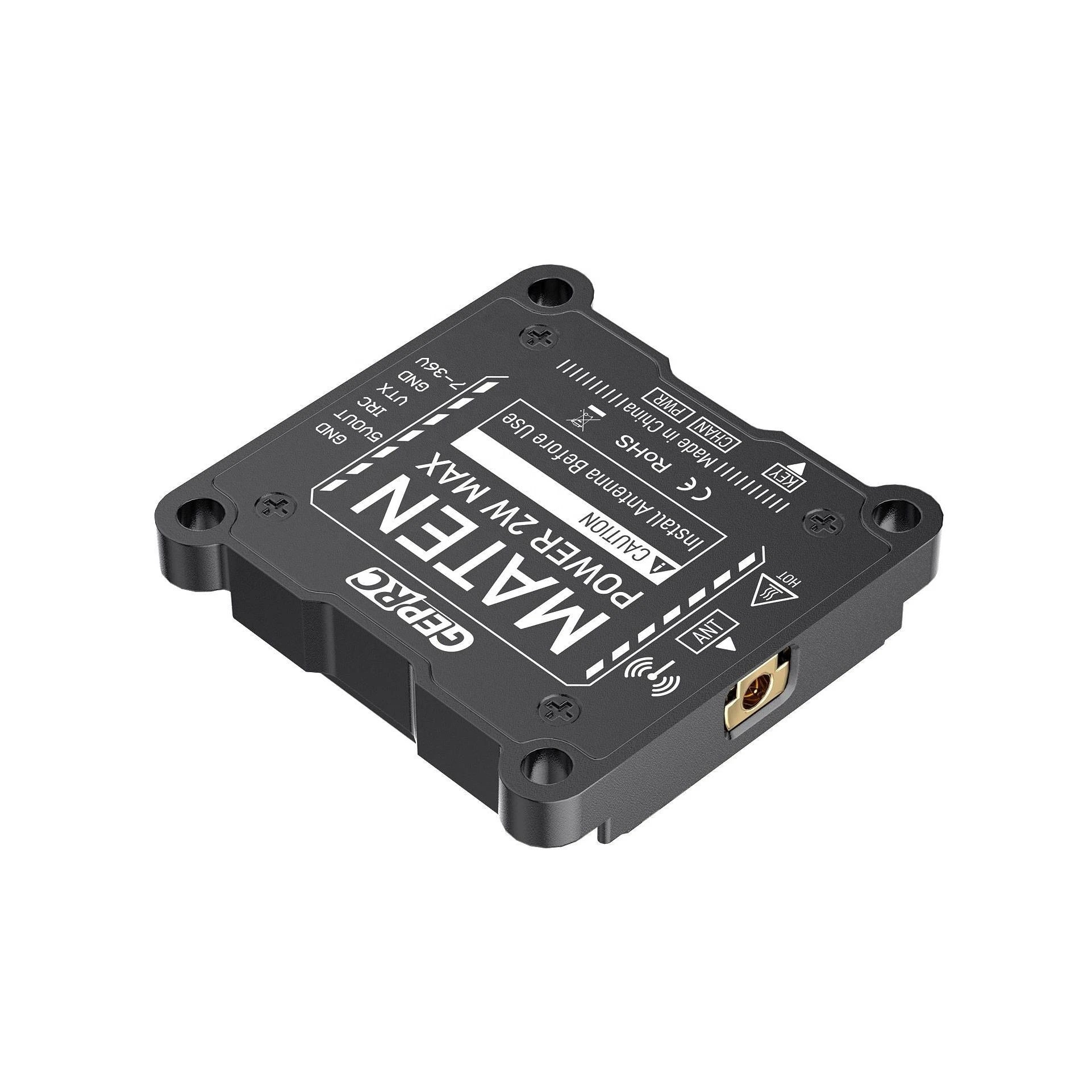 GEPRC MATEN 1.2G 2W FPV VTX