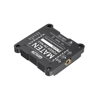 GEPRC MATEN 1.2G 2W FPV VTX