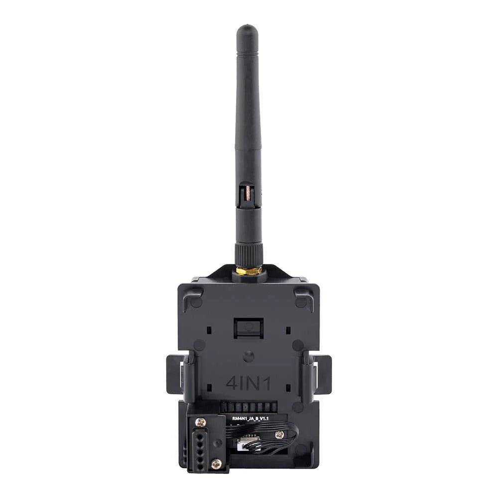 RadioMaster 2.4GHz RM4IN1 Multi Protocol Module FPV TX Transmitter Connector Long Range Radio for Racing Drone