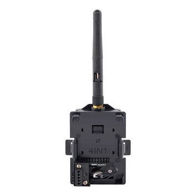 RadioMaster 2.4GHz RM4IN1 Multi Protocol Module FPV TX Transmitter Connector Long Range Radio for Racing Drone