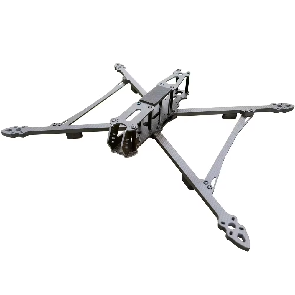 MARK4 V2 10" 427mm Long Range Frame