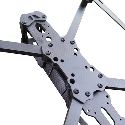 MARK4 V2 10" 427mm Long Range Frame