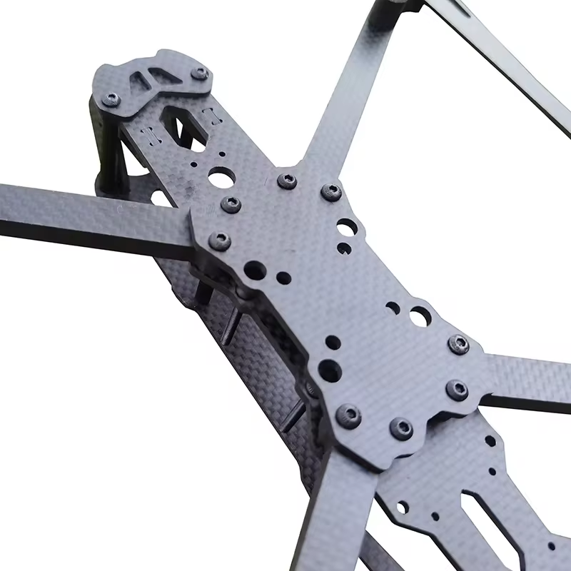 MARK4 V2 10" 427mm Long Range Frame