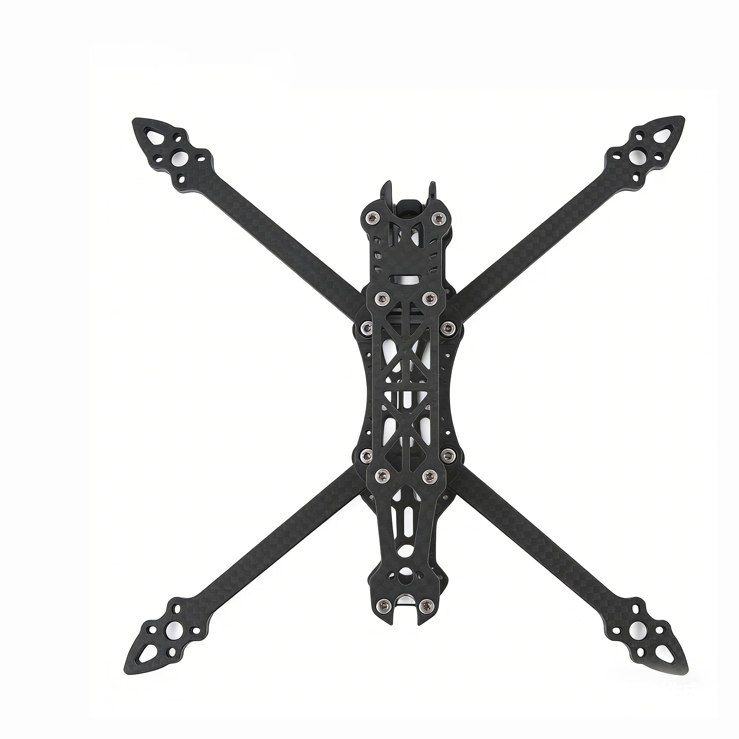 MARK4 V1-5inch 225mm Carbon Frame for FPV Freestyle Quad