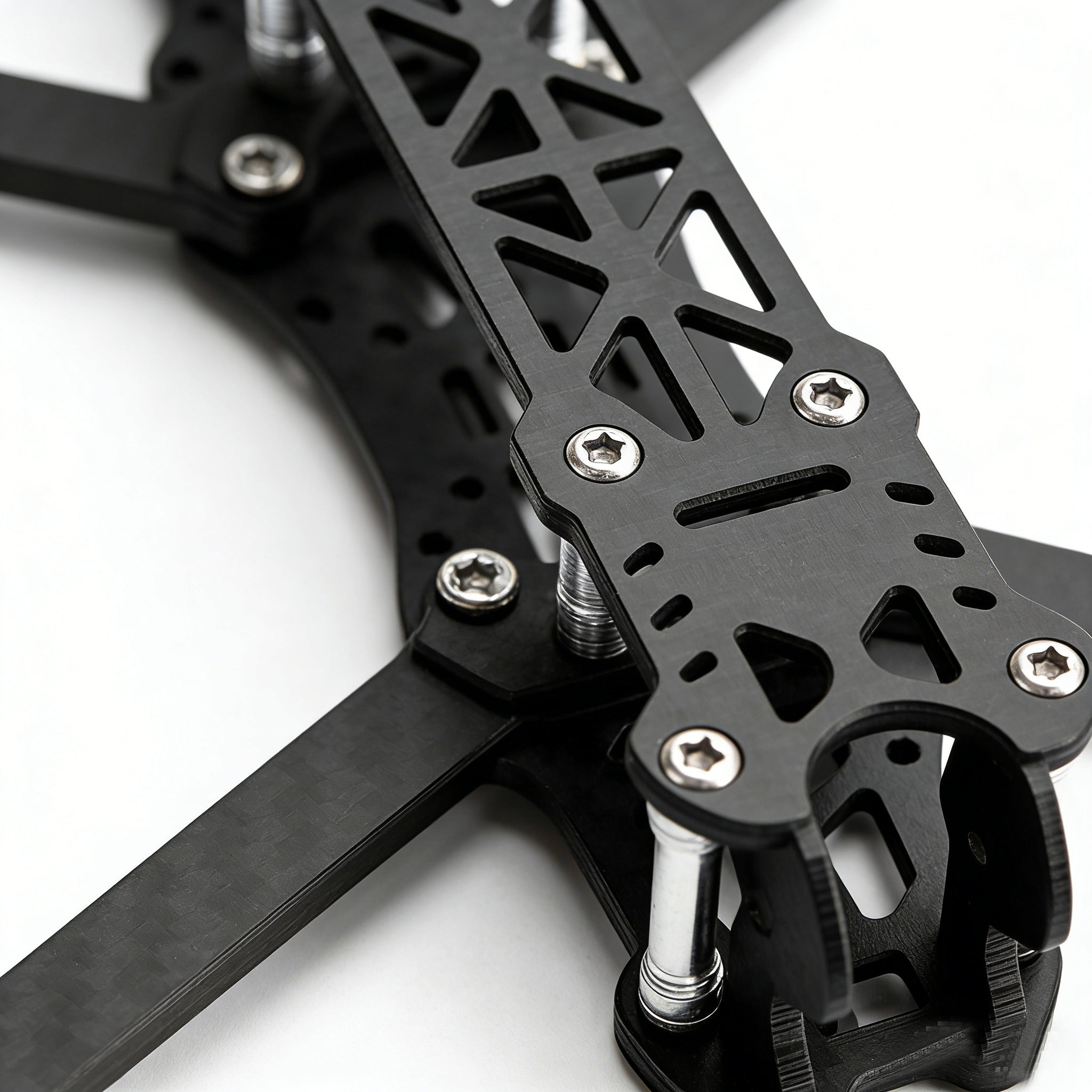 MARK4 V1-7inch 295mm Long Range FPV Frame