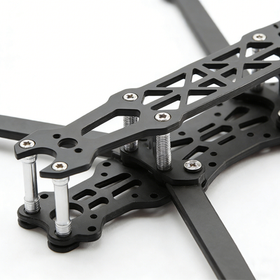 MARK4 V1-5inch 225mm Carbon Frame for FPV Freestyle Quad