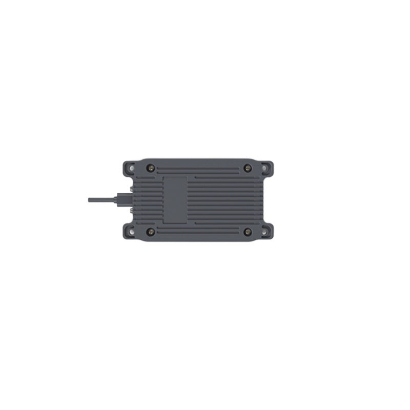NRA24 24GHz Radar Altimeter IP66 200m Range