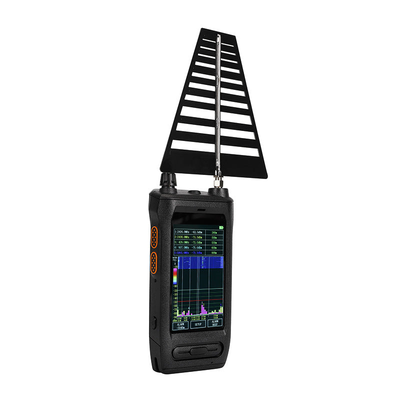 PSA360 30-6000MHz Spectrum Anlz