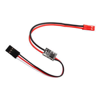PWM 20A 30A 3.7-28V RC Electronic Switch Module