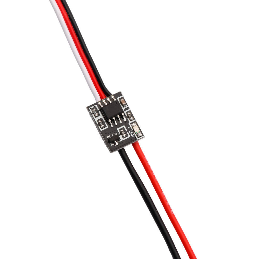 PWM 20A 30A 3.7-28V RC Electronic Switch Module