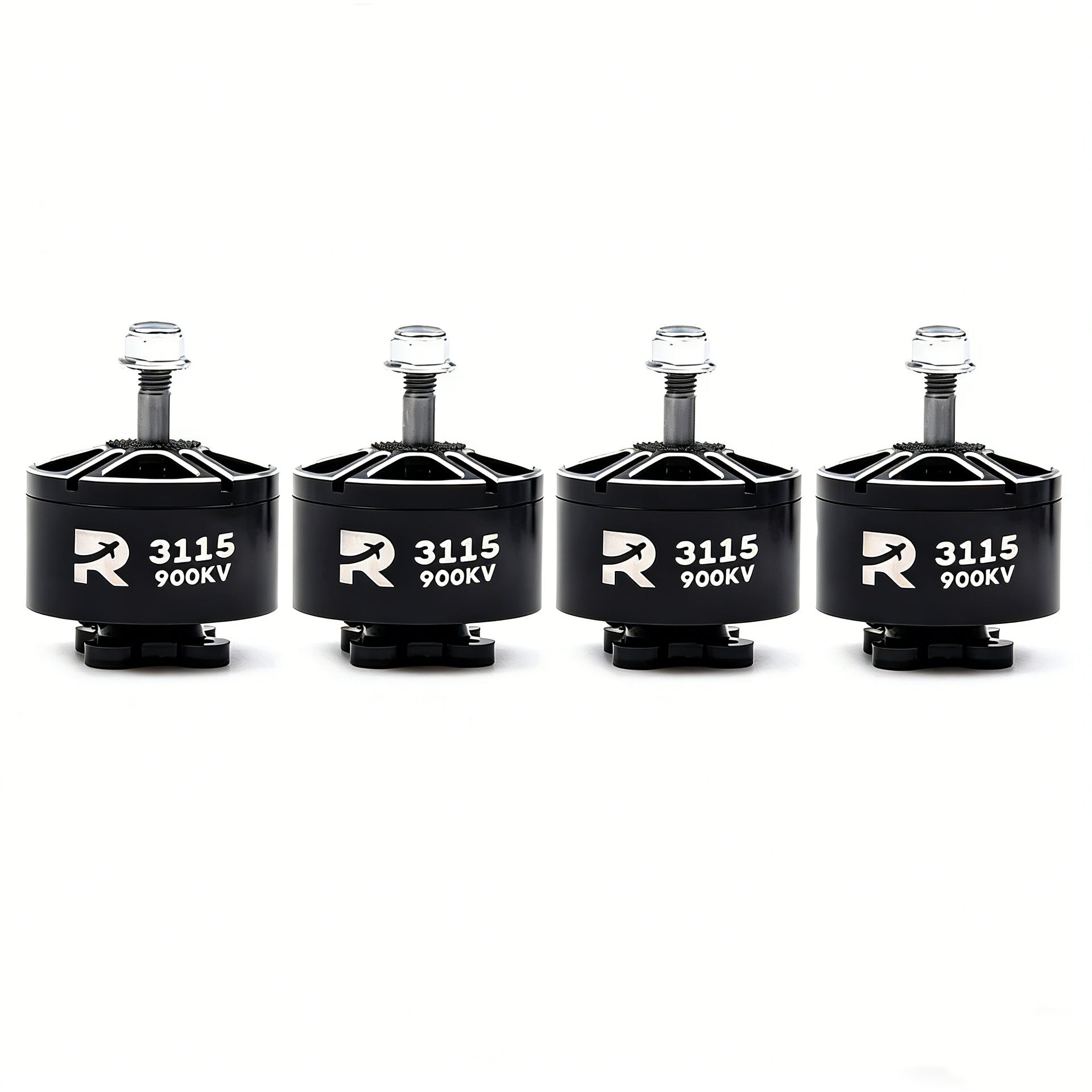 R3115 900KV Motor For 10-13" FPV Drone