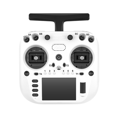 TX15 EdgeTX ELRS Radio w/ 3.5" Touchscreen Hall