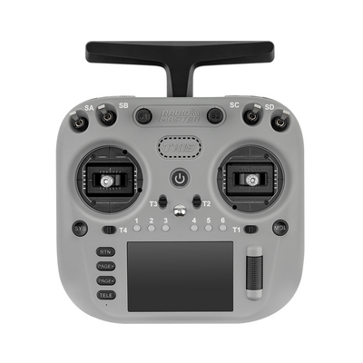 TX15 EdgeTX ELRS Radio w/ 3.5" Touchscreen Hall
