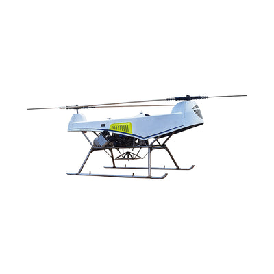 TH400 Firefighting Helicopter UAV
