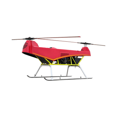 TH500 Firefighting Helicopter UAV