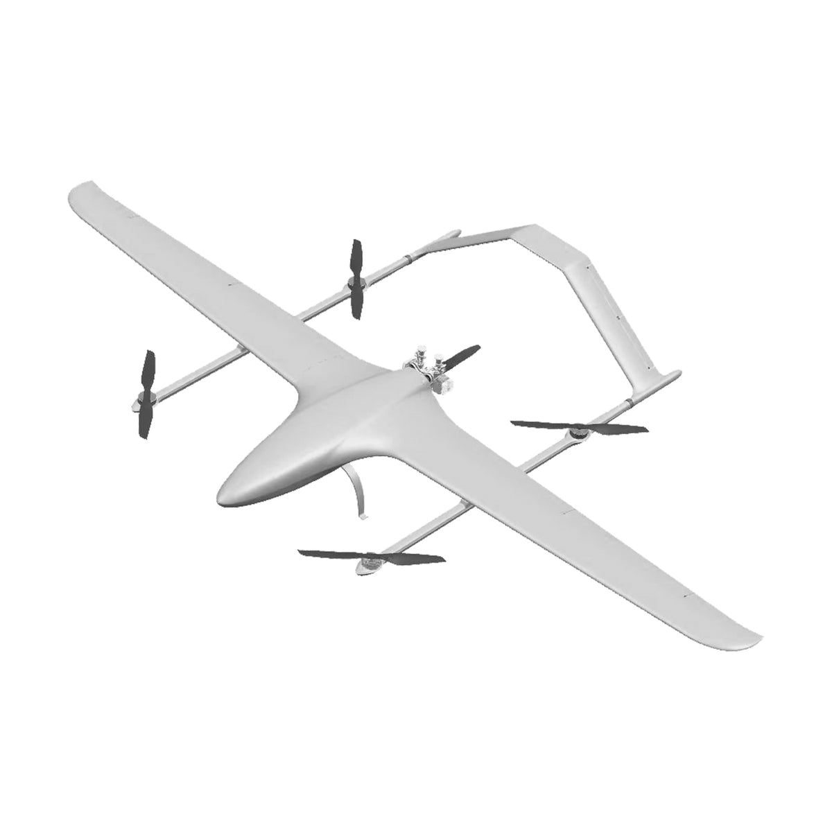 VT120 Hybrid VTOL Cargo Drone