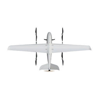 VT15 Electric VTOL Mapping Drone