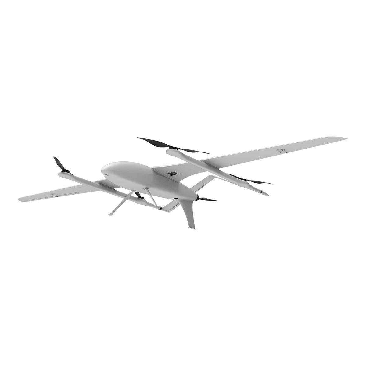 VT30 Electric VTOL Survey Drone