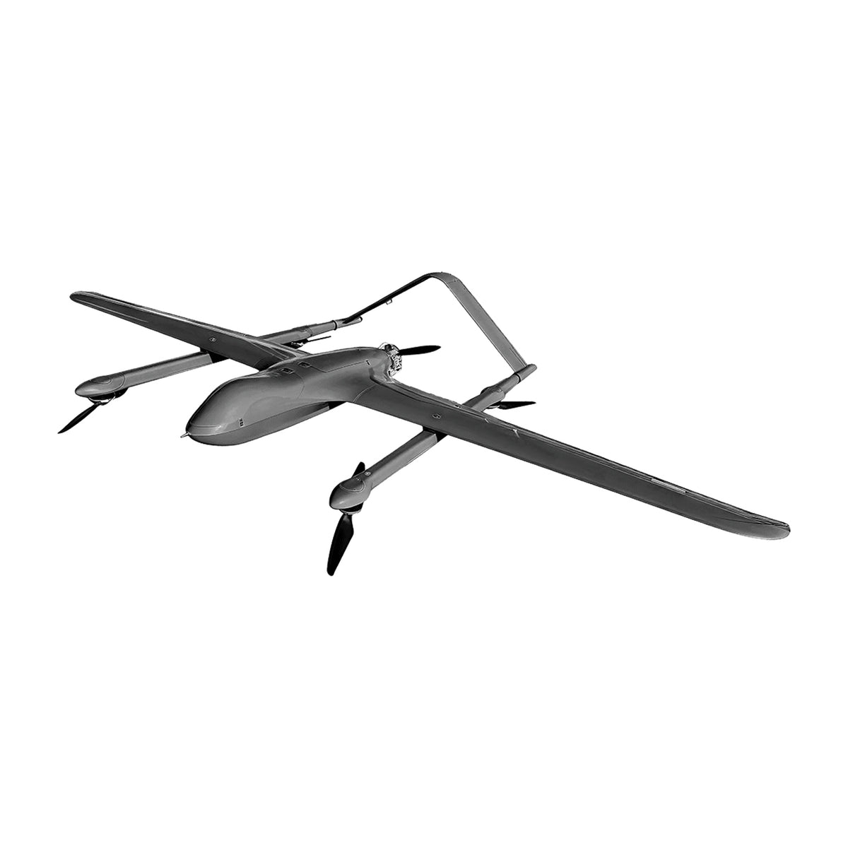 VT60 Hybrid VTOL Survey Drone