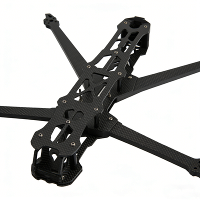 TEARCKEP GX-V4 13" 590mm Cinelifter