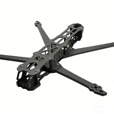 TEARCKEP GX-V4 15" 660mm Cinelifter
