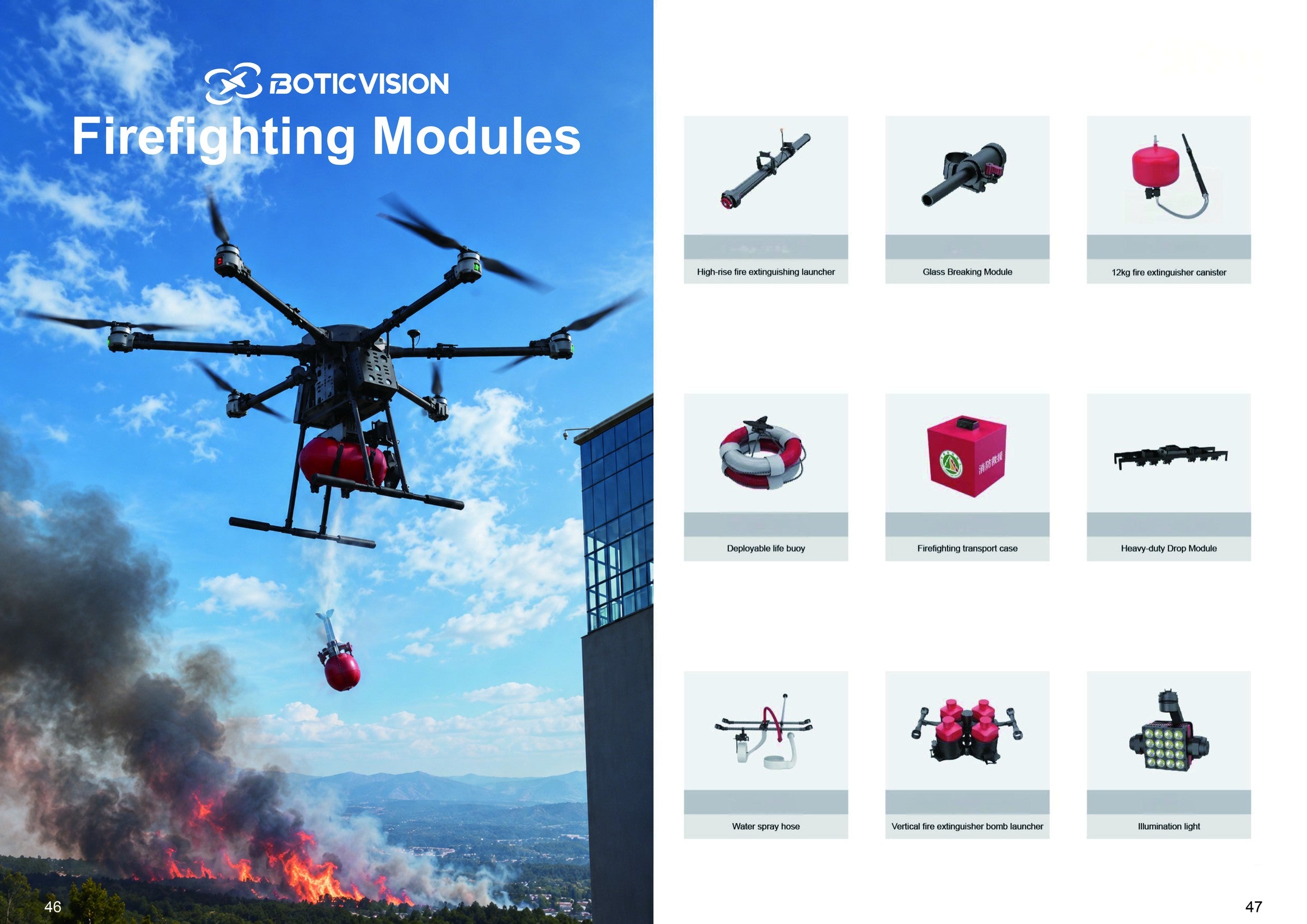 OEM EPT3030x B2B product overview